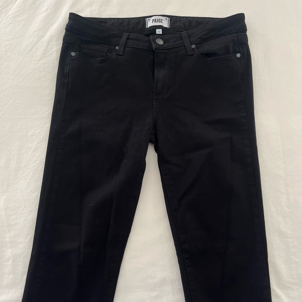 Paige jeans